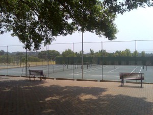 tuks 1 Lifestyle C / Leefstyl C