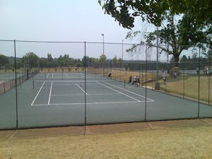 tuks5 Lifestyle C / Leefstyl C