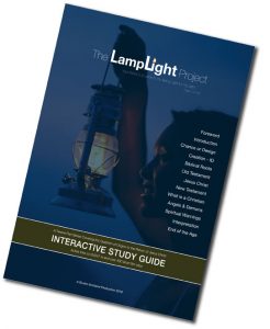 LampLight study-guide
