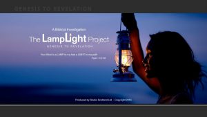 LampLight