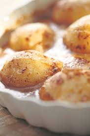 Pere en Kaneel