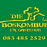 Boskombuis logo