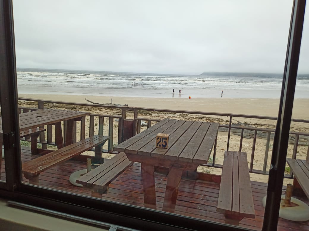 The Anchorage Beach Restaurant & Bar Witsand Lifestyle C